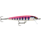 Voblers Rapala Floater Elite 85 (0.9-1.2m, 6.5gr., 8.5cm), FE85GDPY
