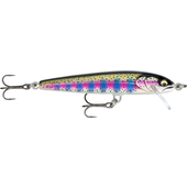 Voblers Rapala Floater Elite 85 (0.9-1.2m, 6.5gr., 8.5cm), FE85GDRT