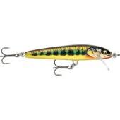 Voblers Rapala Floater Elite 85 (0.9-1.2m, 6.5gr., 8.5cm), FE85GDVR