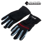 Cimdi TAGRIDER 2102-4 neoprēns, Izmērs-XL