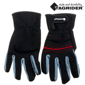 Cimdi TAGRIDER 2102-4 neoprēns, Izmērs-XL