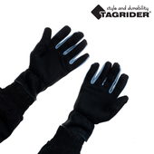 Cimdi TAGRIDER 2102-4 neoprēns, Izmērs-XL
