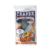 Ziemas papildbarība Traper Winter Ready Rauda 0.75kg