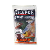Ziemas papildbarība Traper Winter Ready odu kapuru 0.75kg