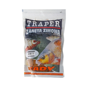 Ziemas papildbarība Traper Winter Ready universālā 0.75kg