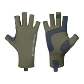 UV cimdi Finntrail WAVE Khaki 2852