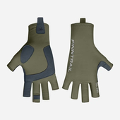 UV cimdi Finntrail WAVE Khaki 2852