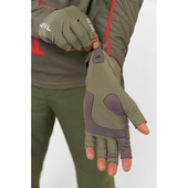 UV cimdi Finntrail WAVE Khaki 2852