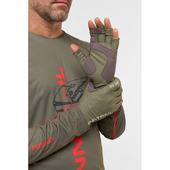 UV cimdi Finntrail WAVE Khaki 2852