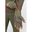 UV cimdi Finntrail WAVE Khaki 2852