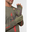 UV cimdi Finntrail WAVE Khaki 2852