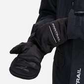 Cimdi Finntrail OPTYMUS Graphite 2702, Izmērs-M