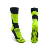 Zeķes Finntrail COOLMAX Lime 3202, Izmērs 43/45