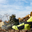 Zeķes Finntrail COOLMAX Lime 3202, Izmērs 43/45