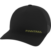 Cepure Finntrail SPINNER GraphiteYellow 9623