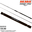 Makšķerkāts AKARA «Target Pike H» 2X 254cm 60-170gr, 842H-257