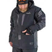 Kostīms ziemas Norfin TUNDRA PRO līdz -35°C, Izmērs-S