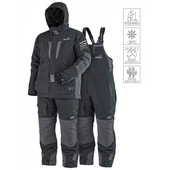 Kostīms ziemas Norfin TUNDRA PRO līdz -35°C, Izmērs-M