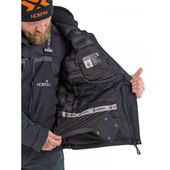 Kostīms ziemas Norfin TUNDRA PRO līdz -35°C, Izmērs-M
