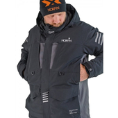 Kostīms ziemas Norfin TUNDRA PRO līdz -35°C, Izmērs-L