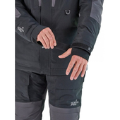 Kostīms ziemas Norfin TUNDRA PRO līdz -35°C, Izmērs-2XL