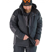 Kostīms ziemas Norfin TUNDRA PRO līdz -35°C, Izmērs-2XL