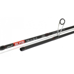 Makšķere spinings Salmo Elite MICRO JIG 6 2.32M, 2320-232