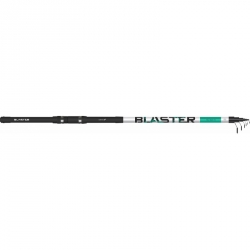 Spinings Salmo Blaster Tele Boat 2.40M līdz 150gr, 2211-240
