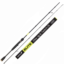 Spinings Salmo Elite JIG N' TWITCH 25 223cm 6-25gr, 4171-223