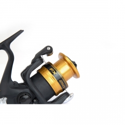 Bezinerces spole Shimano FX 4000 FC, FX4000FC