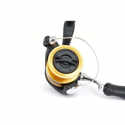 Bezinerces spole Shimano FX 4000 FC, FX4000FC