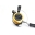 Bezinerces spole Shimano FX 4000 FC, FX4000FC