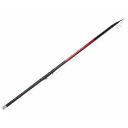 Makšķere Salmo Diamond BOLOGNESE MEDIUM MF 5-20gr 400cm, 2251-400