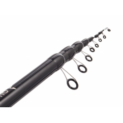 Makšķere Salmo Diamond BOLOGNESE MEDIUM MF 5-20gr 400cm, 2251-400