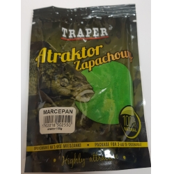 Traper papildbarība Atraktors marcipāns 100g, 3301184