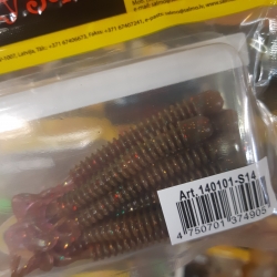 Tvisteris Lucky John Pro Series BALLIST 2.5 / 10. gab, 140101-S14