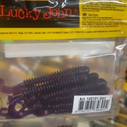 Tvisteris Lucky John Pro Series BALLIST 2.5 / 10. gab, 140101-S63