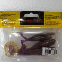 Tvisteris vibroaste Lucky John Pro Series TIOGA 2.9 / 7. gab, 140103-S13