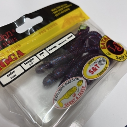 Tvisteris vibroaste Lucky John Pro Series TIOGA 2.9 / 7. gab, 140103-S63