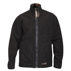 Norfin Hunting THUNDER STAIDNESS Black