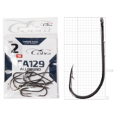 Āķi Cobra BAITHOLDER CA129, CA129-002