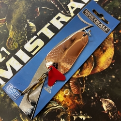 Vizulis šūpiņš Mistrall Gnom 28g, BM-2032803