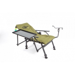 Salokāms kempinga krēsls Norfin Windsor, NF-20601