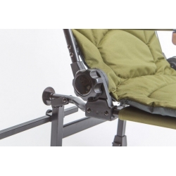 Salokāms kempinga krēsls Norfin Windsor, NF-20601