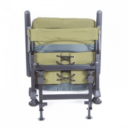 Salokāms kempinga krēsls Norfin Windsor, NF-20601