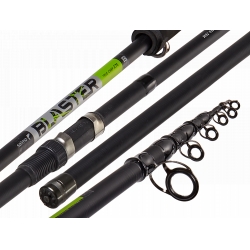 Makšķere Salmo Blaster TELE CARP 3.6m līdz 110gr, 3132-360