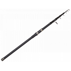 Makšķere Salmo Blaster TELE CARP 3.6m līdz 110gr, 3132-360