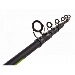 Makšķere Salmo Blaster TELE CARP 3.6m līdz 110gr, 3132-360