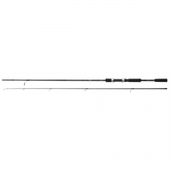 Makšķere spinnings Shimano FX XT 2.40m 10-30gr, FXXT24M