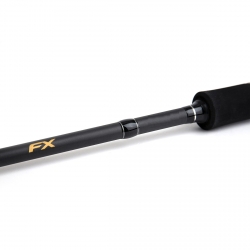 Makšķere spinnings Shimano FX XT 2.40m 10-30gr, FXXT24M